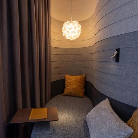 Parkhotel Flora Am Schluchsee Ngoại thất bức ảnh