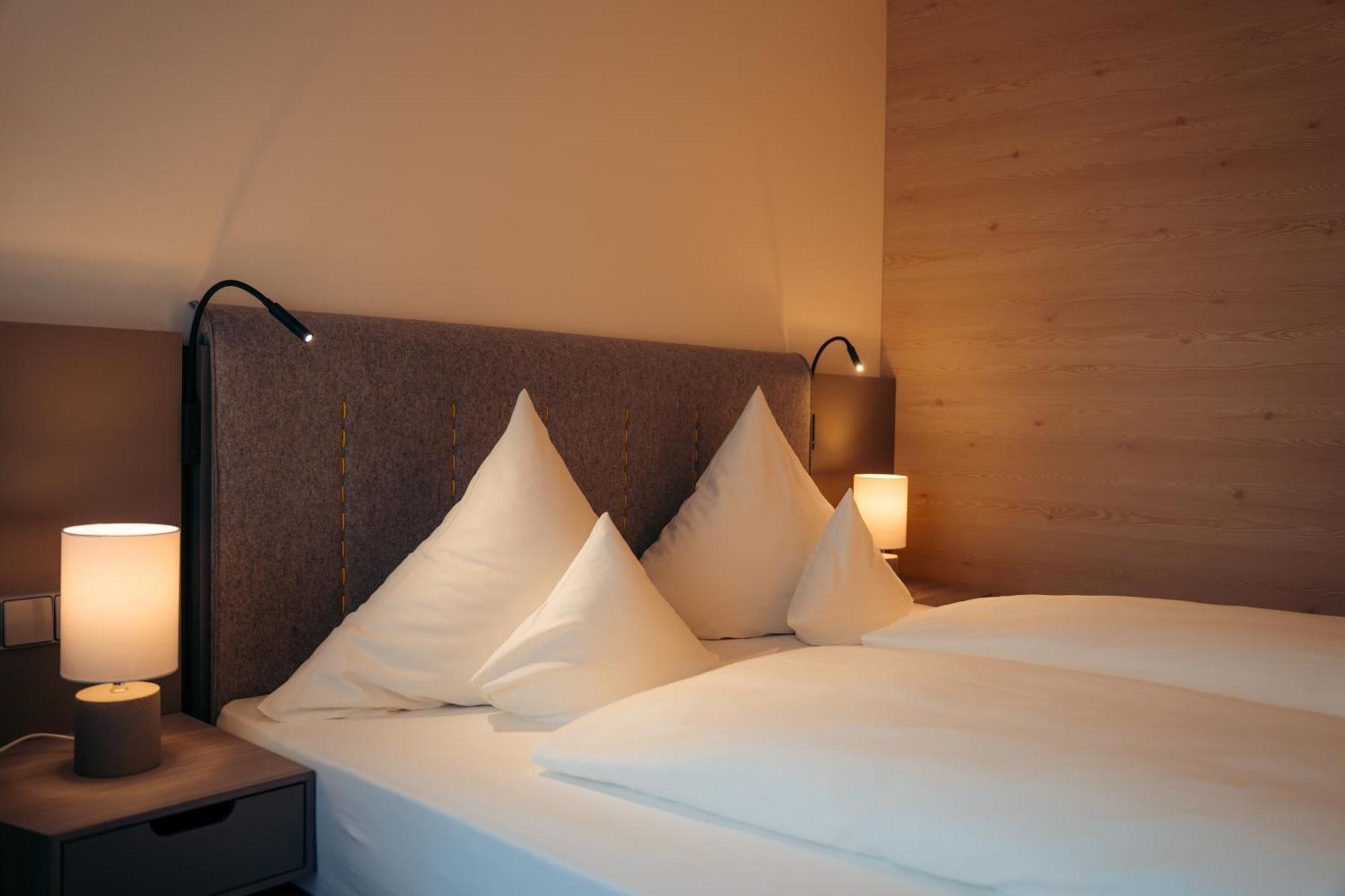 Parkhotel Flora Am Schluchsee Ngoại thất bức ảnh