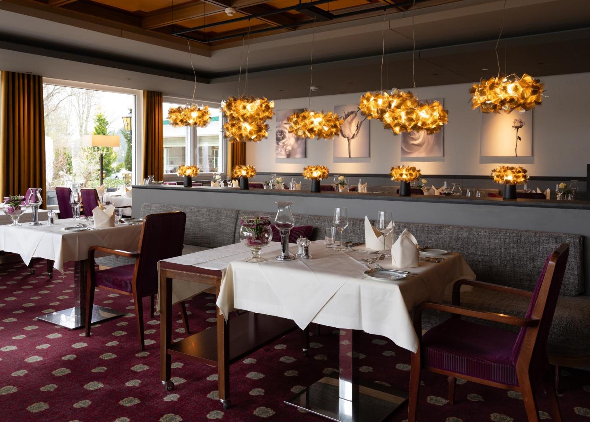 Parkhotel Flora Am Schluchsee Ngoại thất bức ảnh