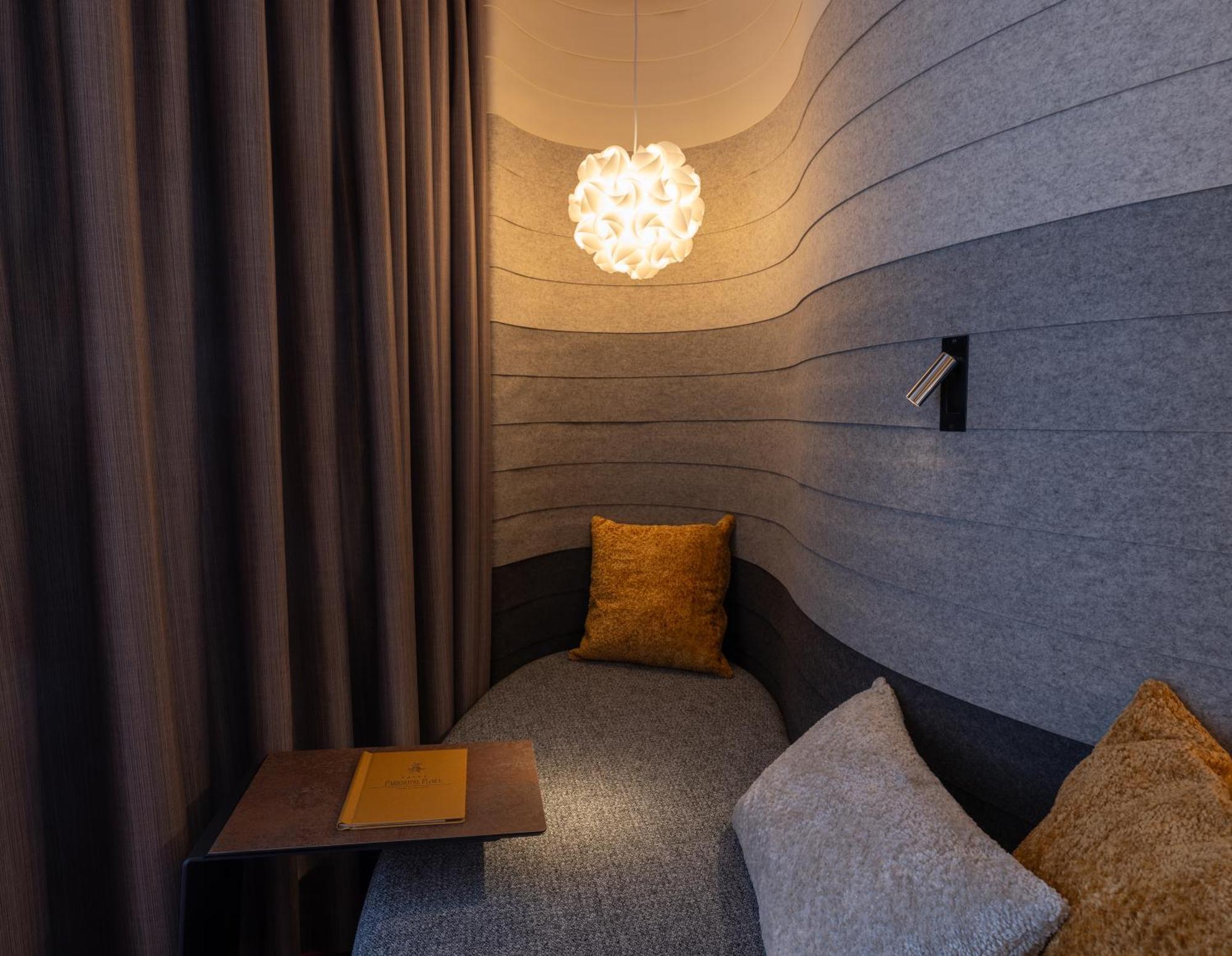 Parkhotel Flora Am Schluchsee Ngoại thất bức ảnh