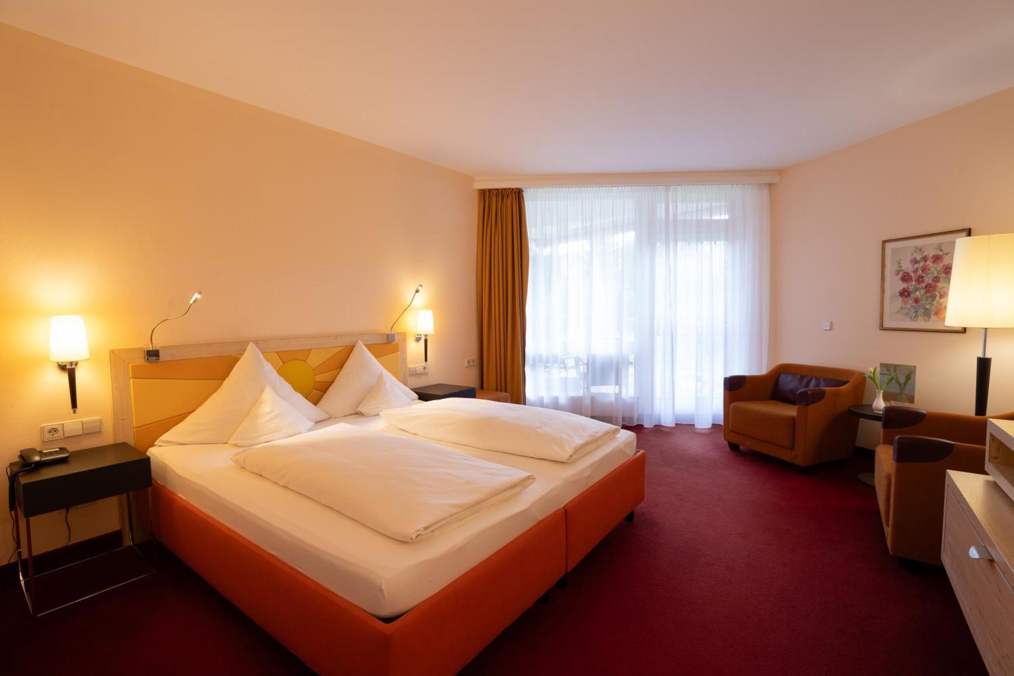 Parkhotel Flora Am Schluchsee Phòng bức ảnh